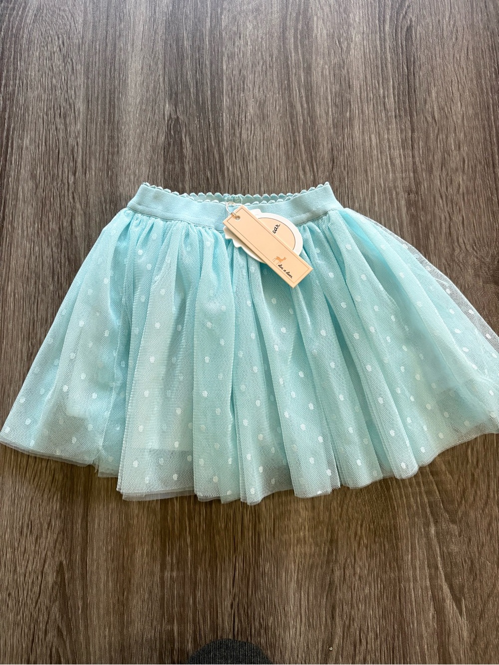 NEW! Doe a Dear tulle skirt